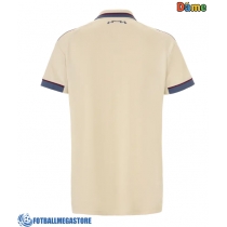 Fotballdrakt Dame Ajax Tredjedrakt 2025-26 Kortermet